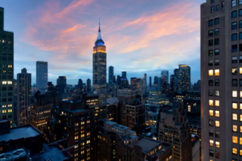 Millennium Credit Head Dan Friedman Moves to New York Office