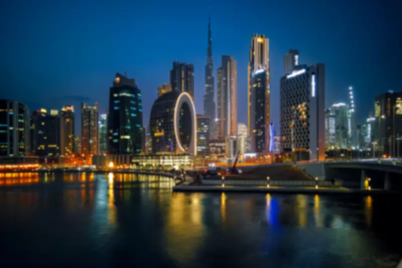 Millennium Hedge Fund Considers Jersey Relocation for Dubai Staff Amid Iran Conflict