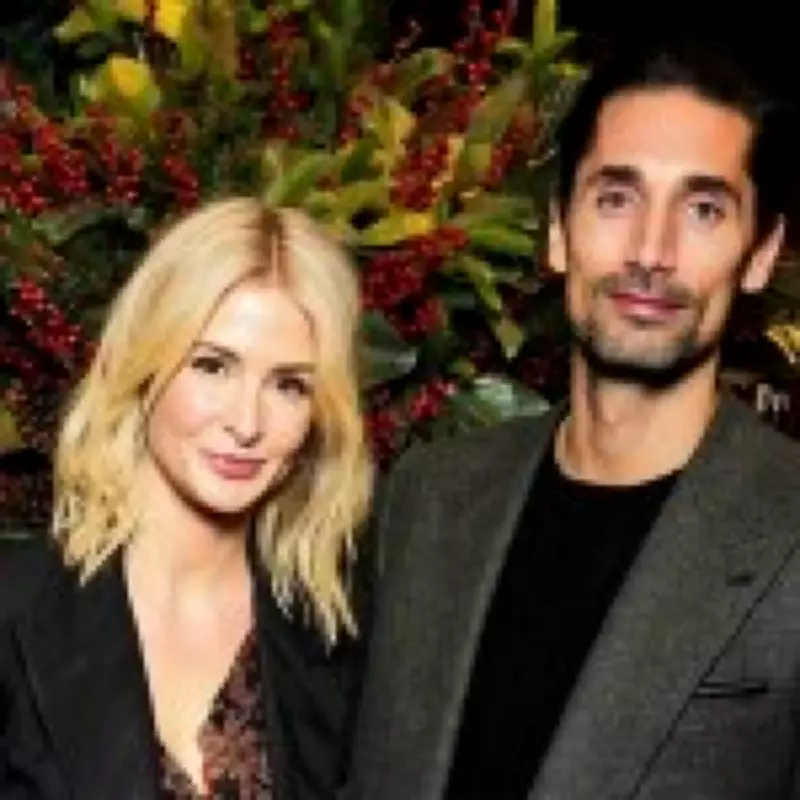 Millie Mackintosh and Hugo Taylor Begin Divorce Proceedings After Split