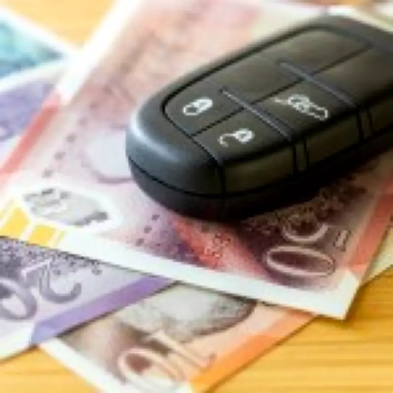 Millions of UK Drivers to Receive £700 Compensation for Car Finance Overcharges