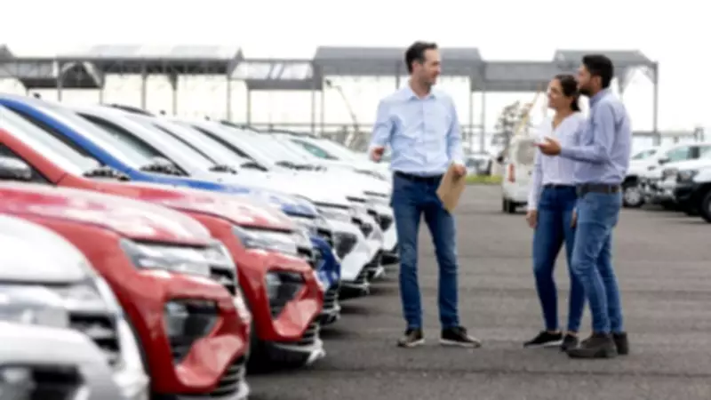 Millions of UK Drivers to Receive Motor Finance Compensation in 2026