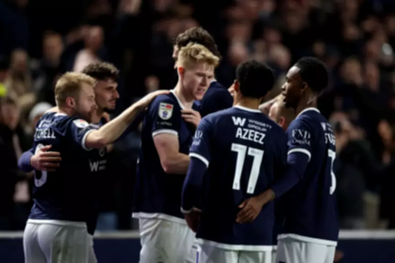 Millwall Player Ratings: Mitchell Earns 9/10 as Lions Defeat Derby County