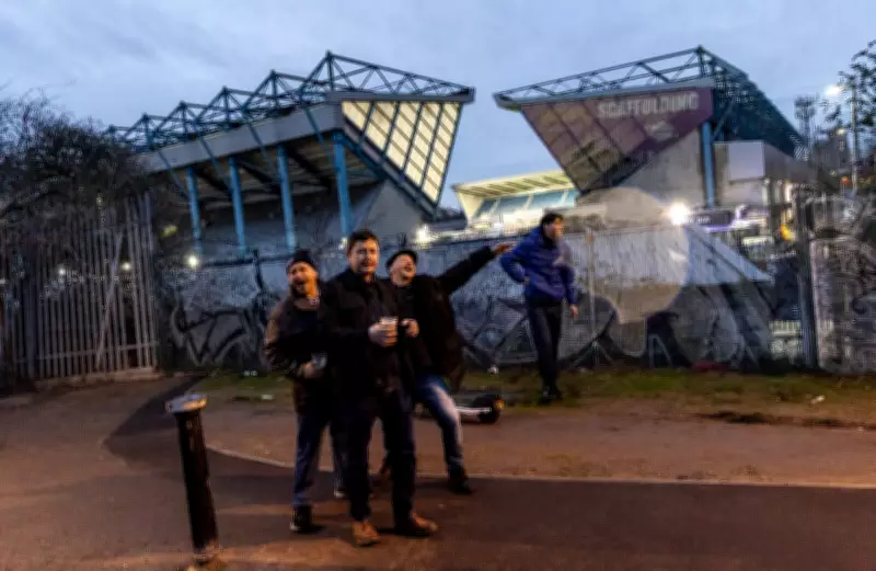 Millwall Secures 999-Year Lease, Ending Decade-Long Bermondsey Land Battle