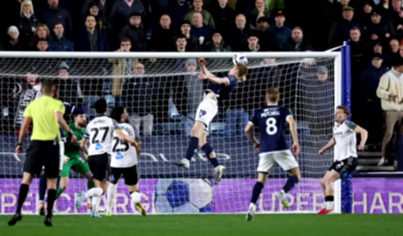 Millwall's Coburn Header Secures Vital Win in Championship Promotion Race