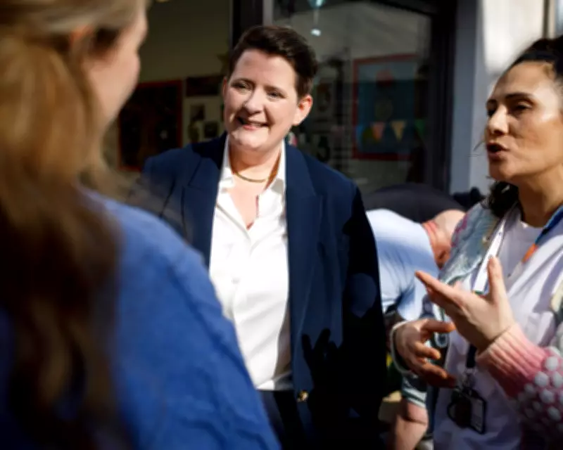 Minister Slams Reform UK's 'Pro-Family' Policies as Exclusionary Sham