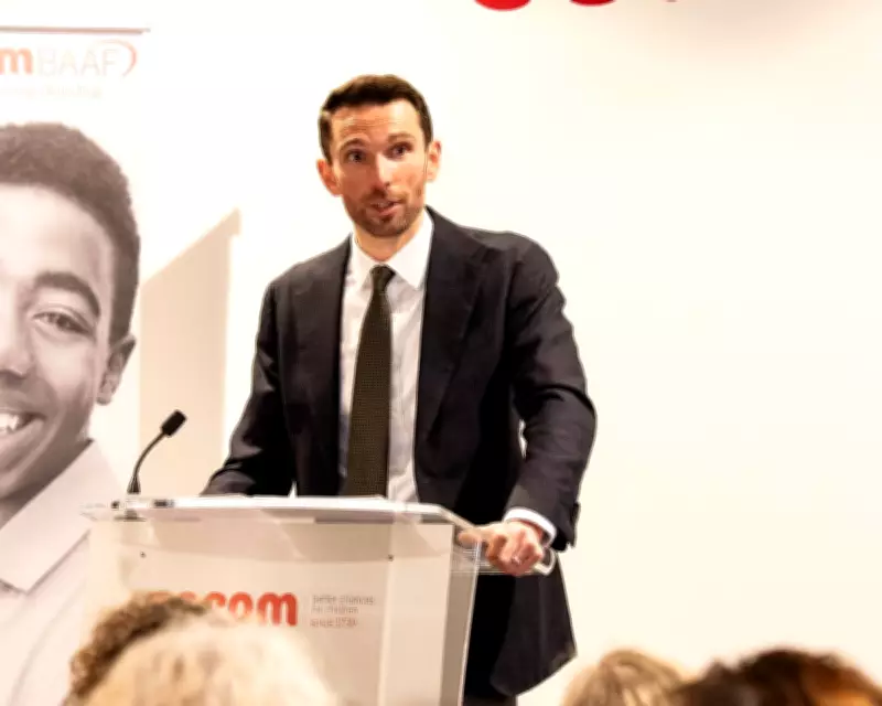 Minister Warns of 'Complete Rewiring of Childhood' from Social Media