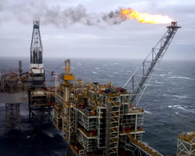 Ministers Warn North Sea Drilling Risks UK to Fossil Fuel Market Volatility