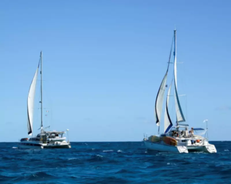 Missing Aid Boats Bound for Cuba Safely Arrive After International Concern