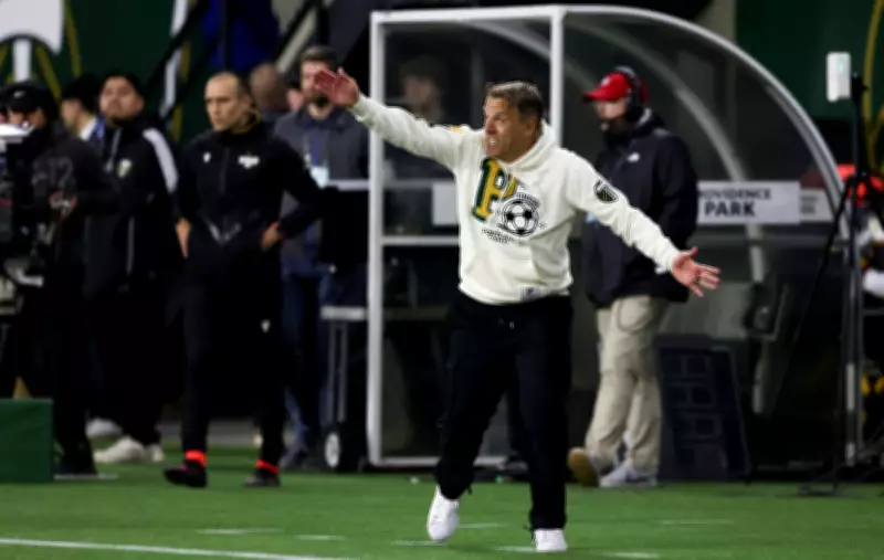 MLS Weekend Drama: Atlanta Ends Drought, Philadelphia Struggles, Late Goals Galore