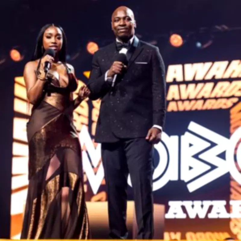 MOBO 2026 Lifetime Achievement Winner Slick Rick Reveals South London Roots