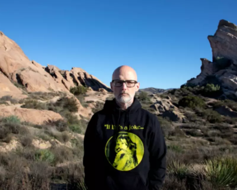 Moby's Honest Playlist: From Céline Dion to Kinks Critique