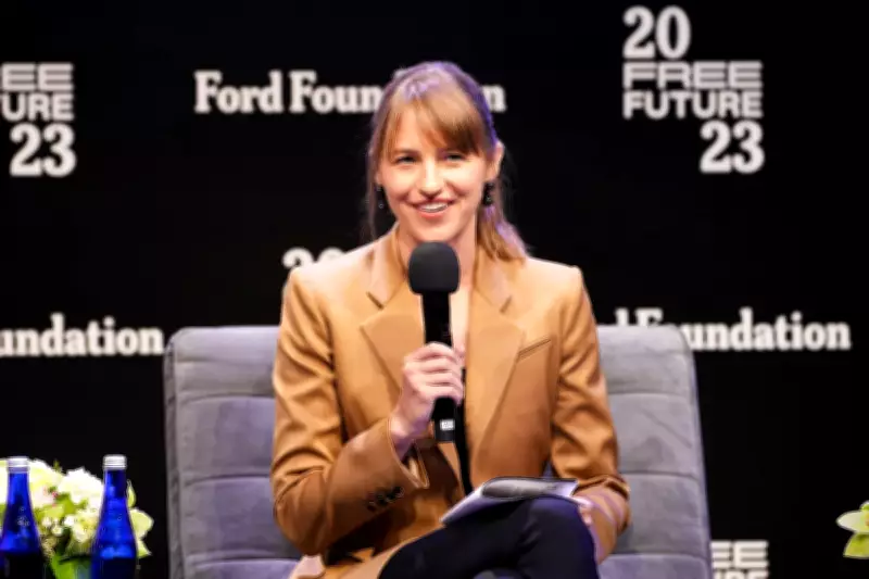 Modeling Industry Faces Inquiry Over Epstein Links in New Files