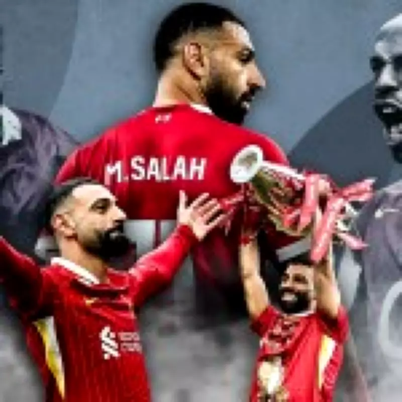 Mohamed Salah's Premier League Legacy: Does He Belong in the All-Time XI?