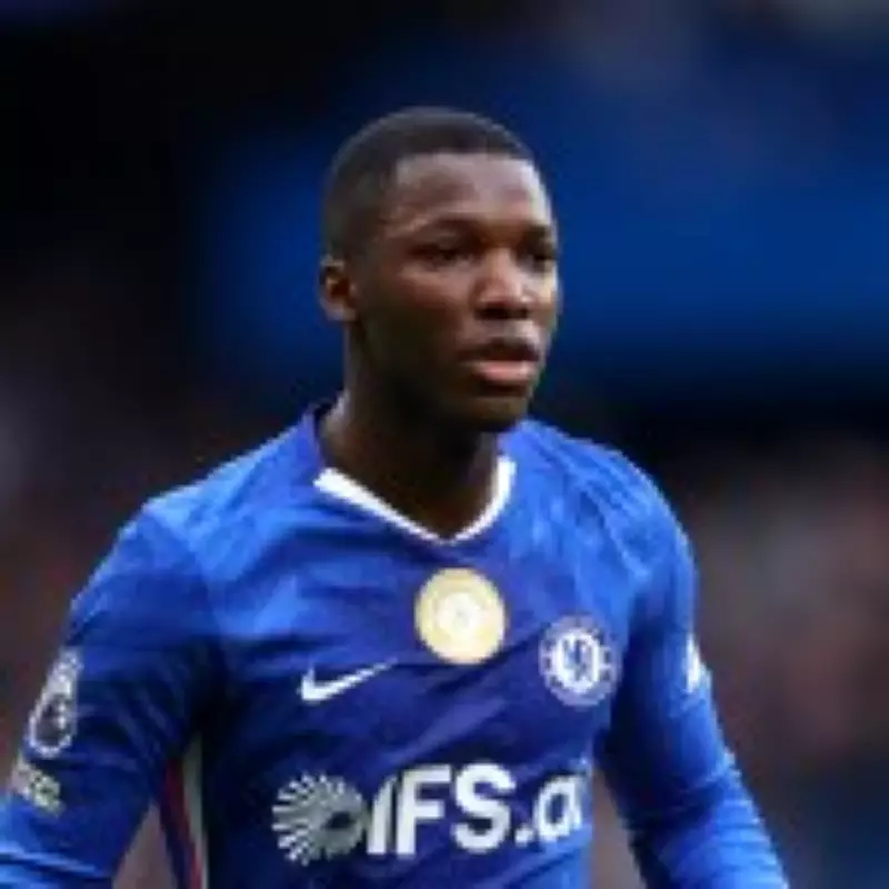 Moises Caicedo Hails 'Underrated' Chelsea Star Joao Pedro as World's Best