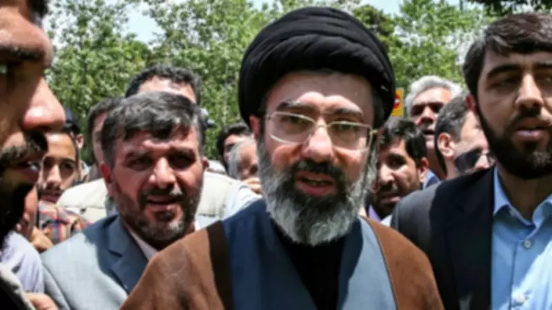 Mojtaba Khamenei Becomes Iran's New Supreme Leader After Father's Death