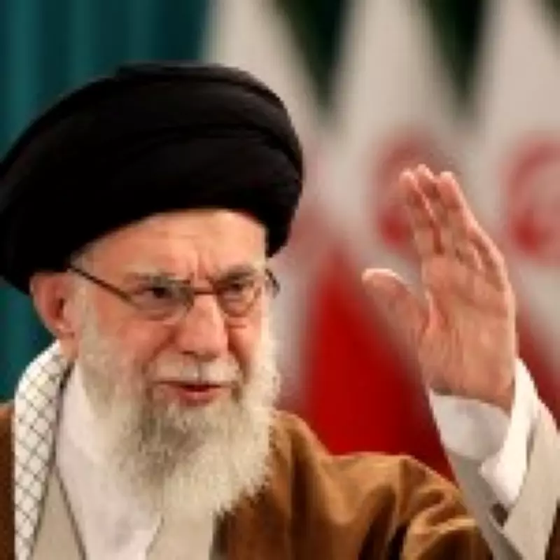Mojtaba Khamenei: The Controversial Successor to Iran's Supreme Leadership