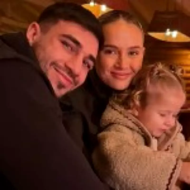 Molly-Mae Hague and Tommy Fury Undecided on Schooling for Daughter Bambi