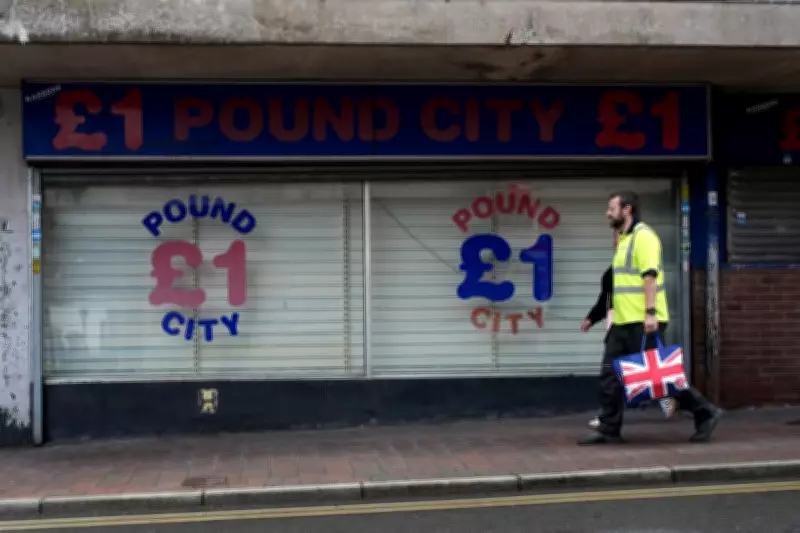 Monsoon CEO Warns: Mishandled Jobs Reform Could Cripple High Streets