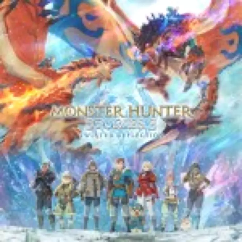 Monster Hunter Stories 3 Review: A Pokémon-Style JRPG Masterpiece Emerges