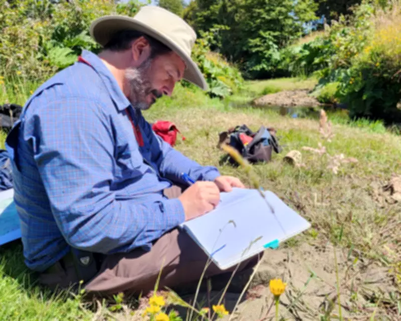 Monte Verde Site Redating Rekindles Debate on Human Migration in the Americas