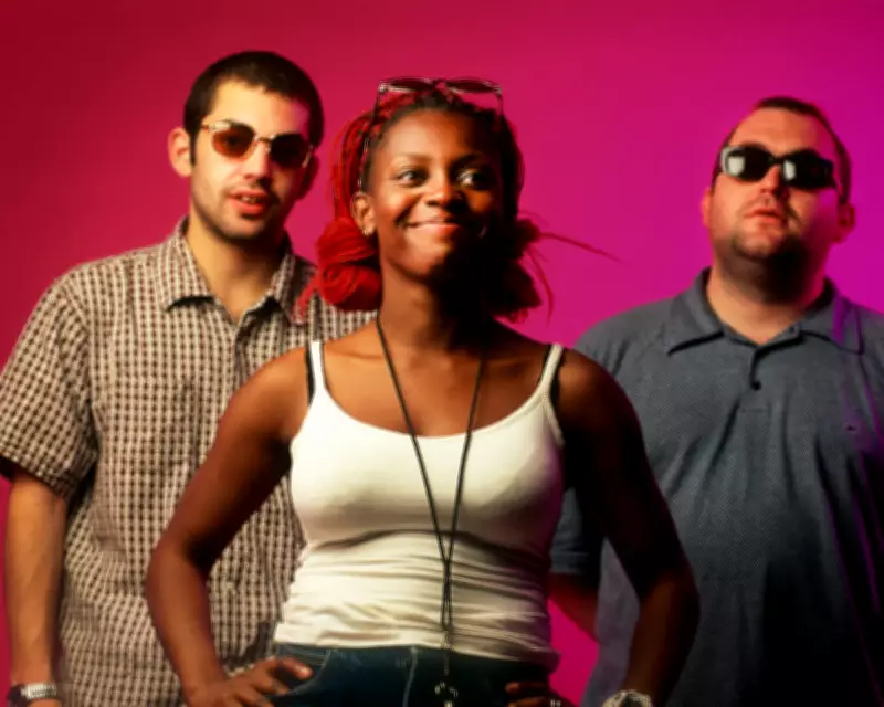 Morcheeba's 'The Sea': How a Stolen Car and Tea Boy Misunderstanding Shaped a Classic