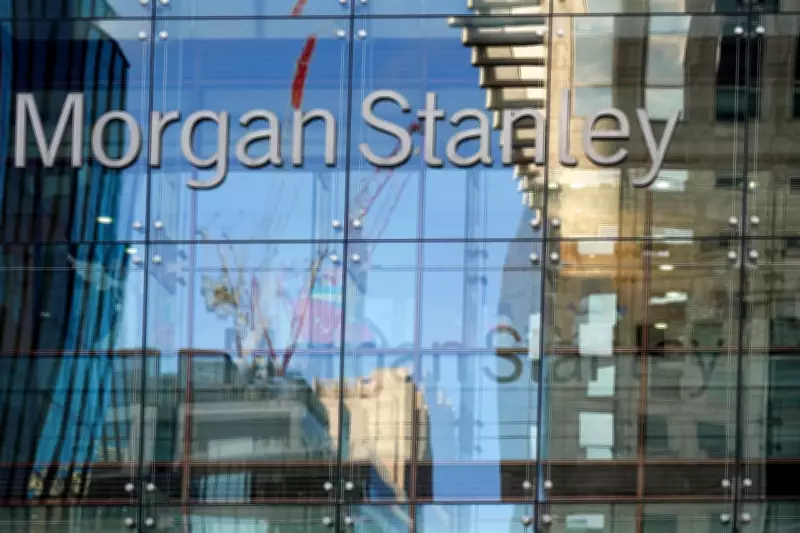 Morgan Stanley Appoints Luehrs to Lead European Private Credit Division