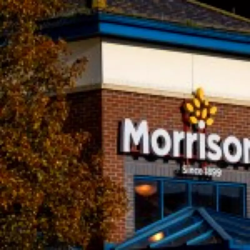 Morrisons' Digital Pizza Kiosks Spark Debate: Innovation vs. Human Interaction
