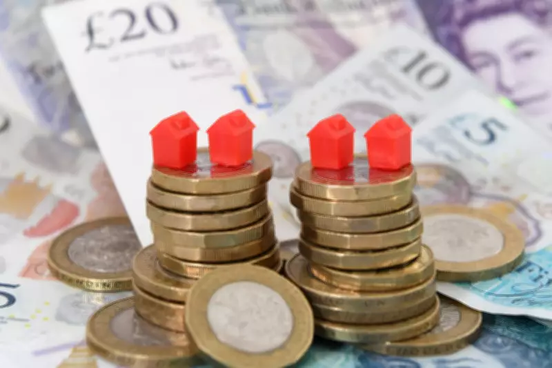 Mortgage Experts Recommend Five-Year Fixed Rates After Bank of England Holds Base Rate