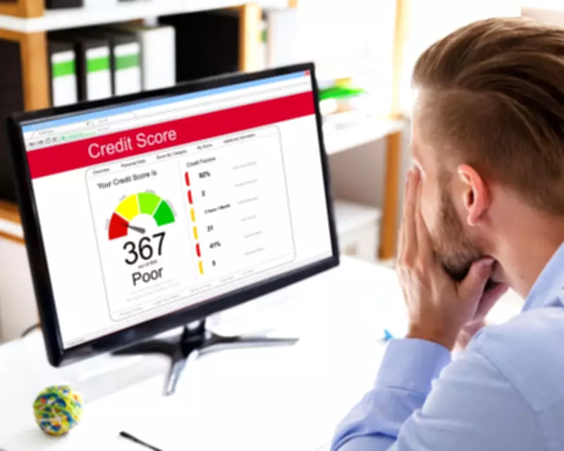 Mortgage Payoff Shock: Why Your Credit Score Can Plummet After Clearing Debt