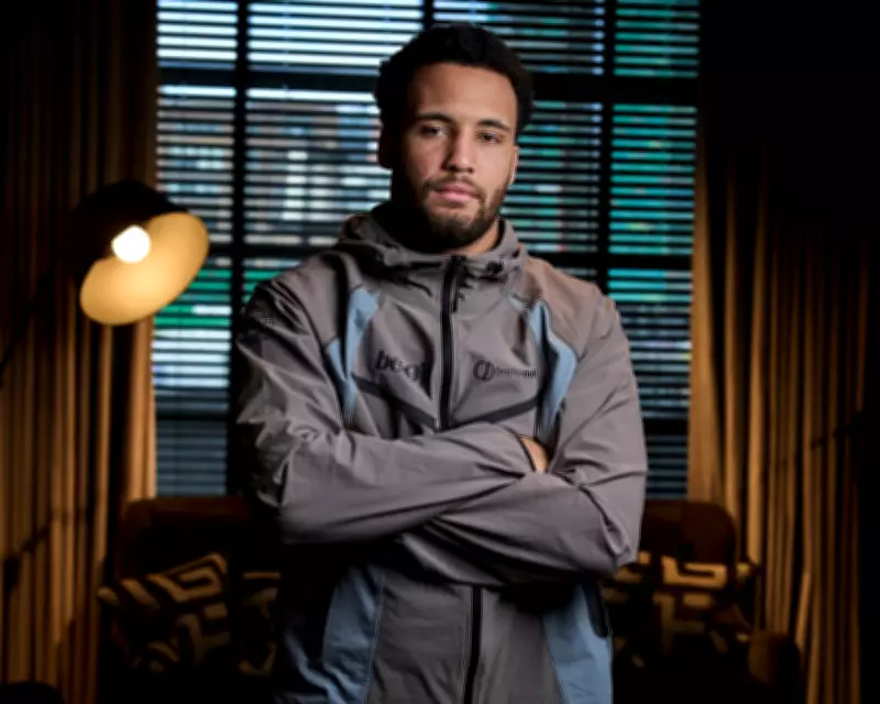 Moses Itauma Defeats Jermaine Franklin in Heavyweight Boxing Clash