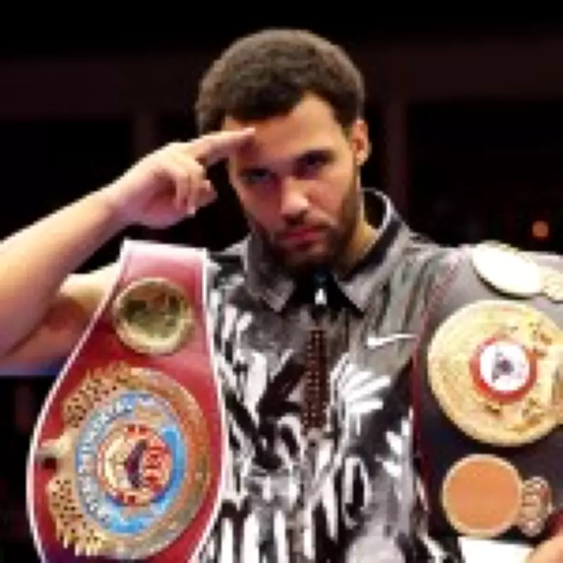 Moses Itauma: The Most Avoided Fighter in Boxing That Even Tyson Fury Sidesteps