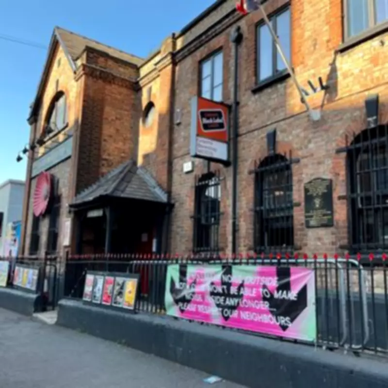 MOTH Club Wins Reprieve as Hackney Council Blocks Flats Plan, But Battle Continues