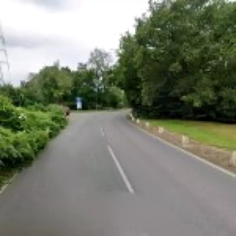 Mother and Daughter Killed in Rickmansworth Crash, Man Arrested for Drug Driving