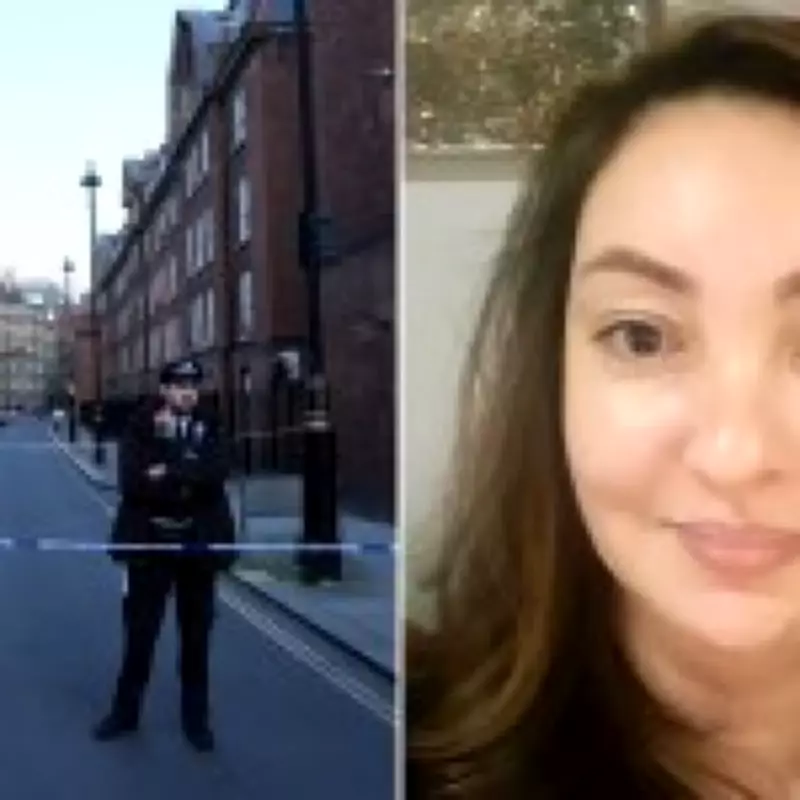 Mother Charged with Murder After Baby Falls from Westminster Window