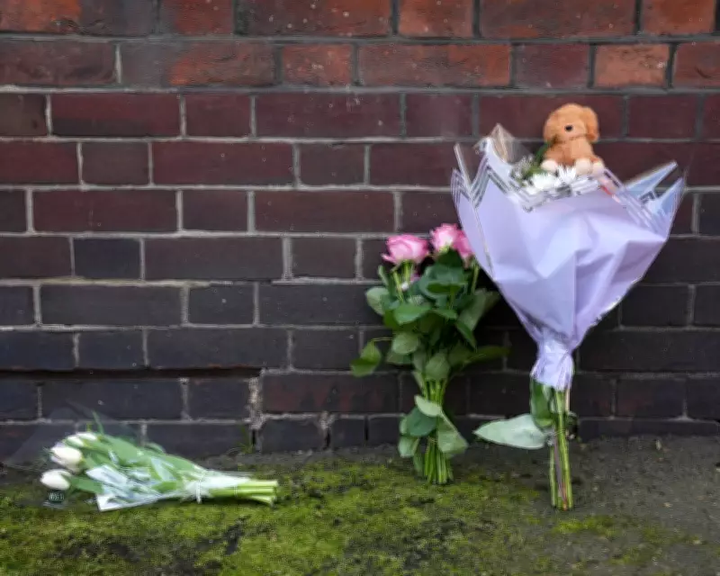 Mother Charged with Murder of 18-Day-Old Baby Girl in Westminster