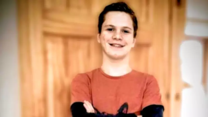 Mother Demands Safety Reforms After Son's Fatal Balcony Fall in London