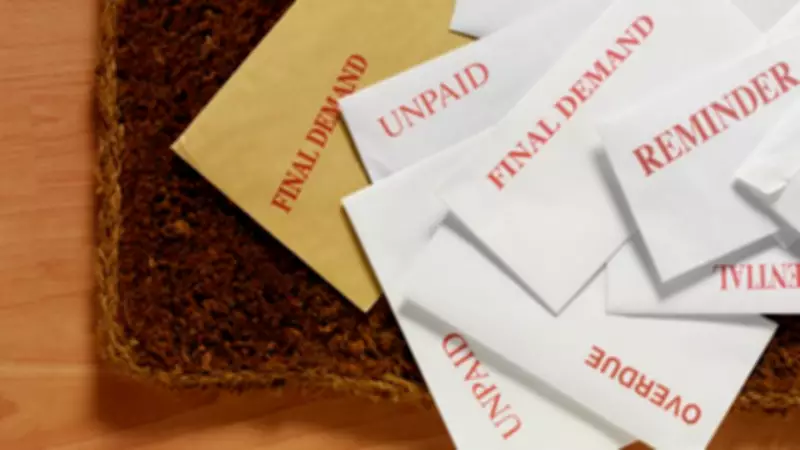 Mother Faces Ex-Partner's Old Debt: Legal Experts Weigh In on Liability