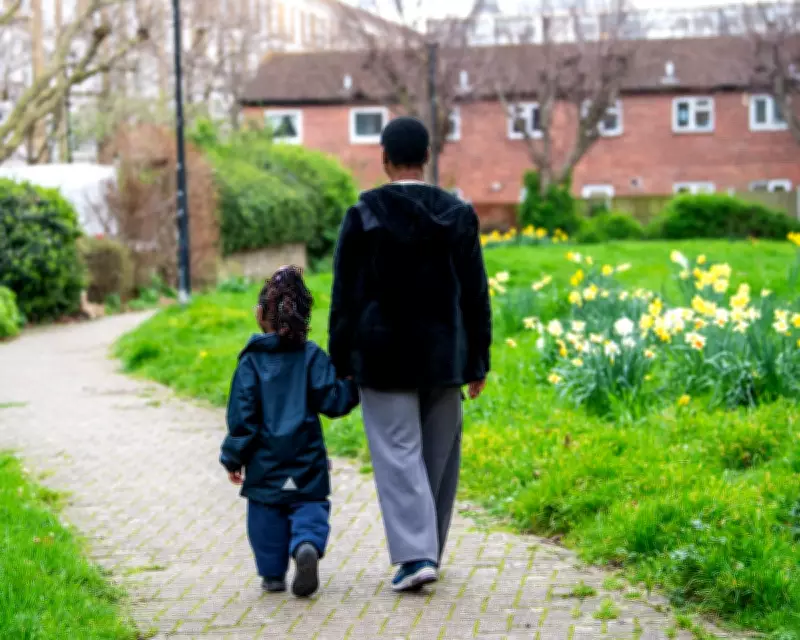 Mother of Cancer Survivor Fears UK Visa Changes Will Deny Daughter Healthcare