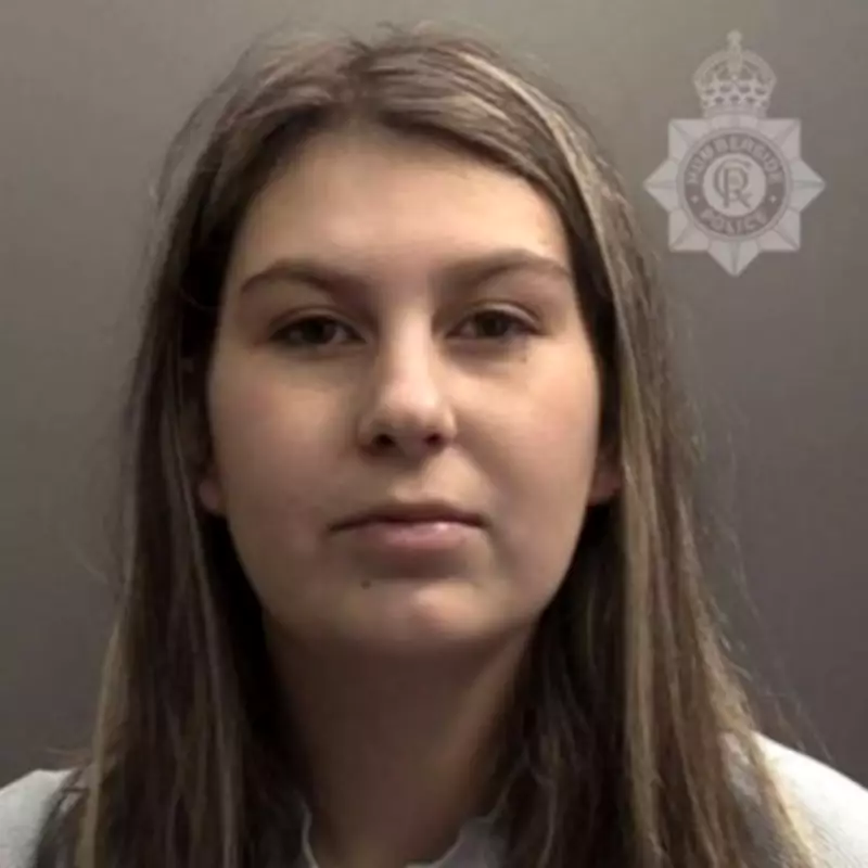 Mother of Three Sentenced for Blackmail Plot Using Fake Age Claims