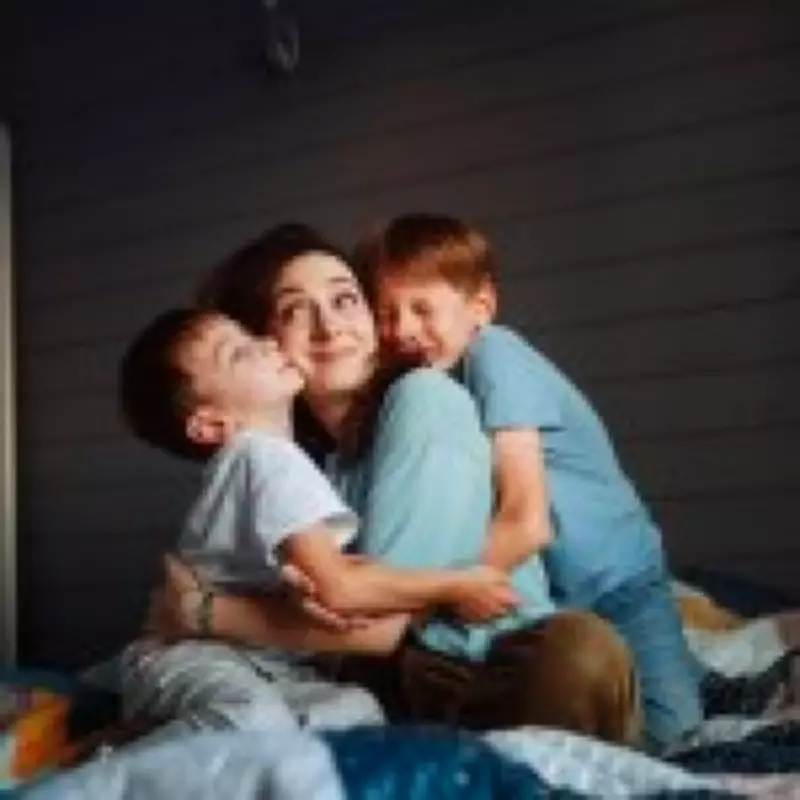 Mother's Day Reality: Mums Seek Mental Load Relief Over Traditional Gifts