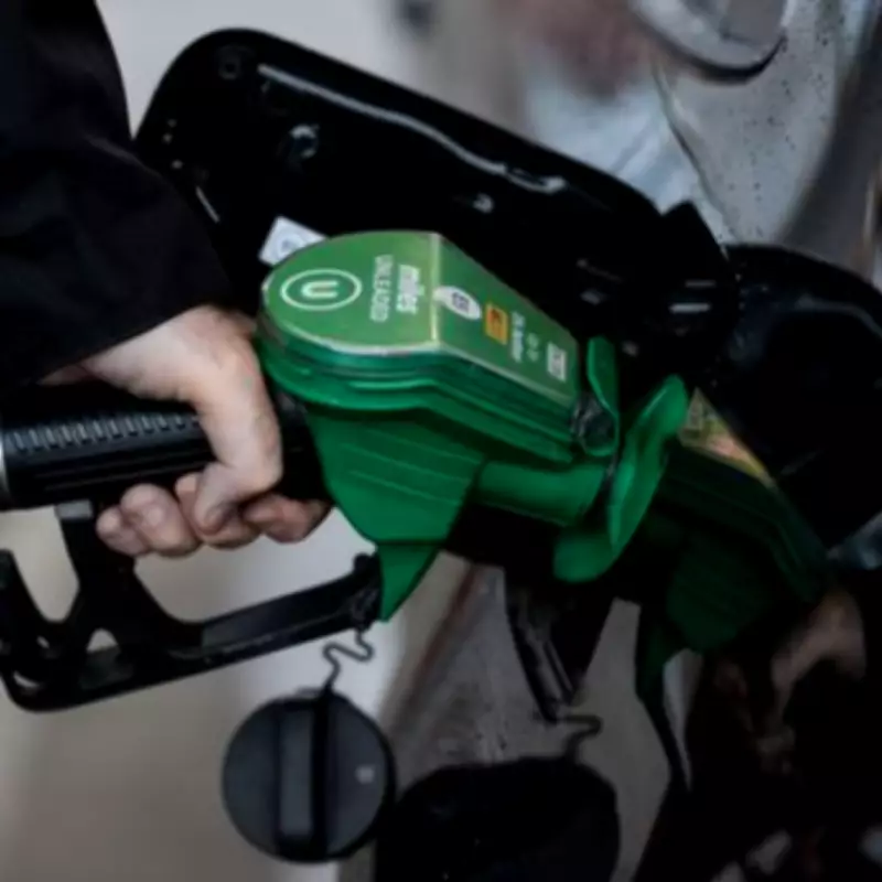 Motorists Urged to Cut Non-Essential Trips as Fuel Prices Soar Amid Oil Surge