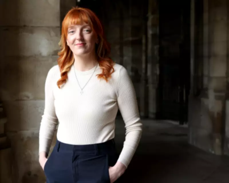 MP Charlotte Nichols Reveals Rape Trial Ordeal and Criticizes Justice System