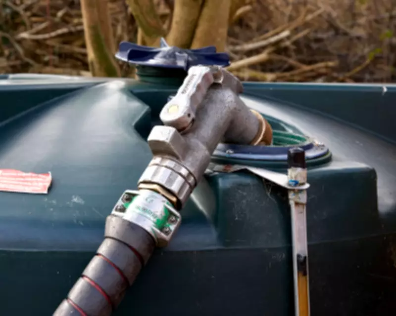 MP Demands CMA Probe into Heating Oil Price Gouging Amid Middle East Conflict