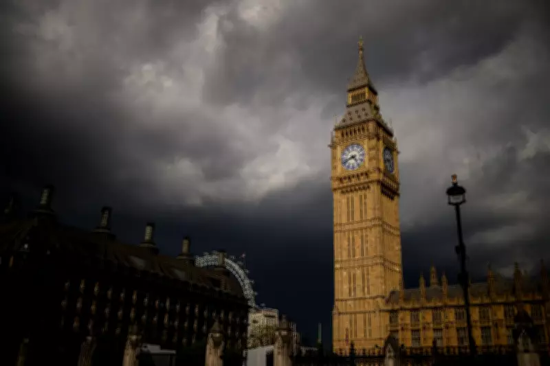 MPs Demand Overhaul of UK's 'Regulation by Default' Approach to Boost Economy