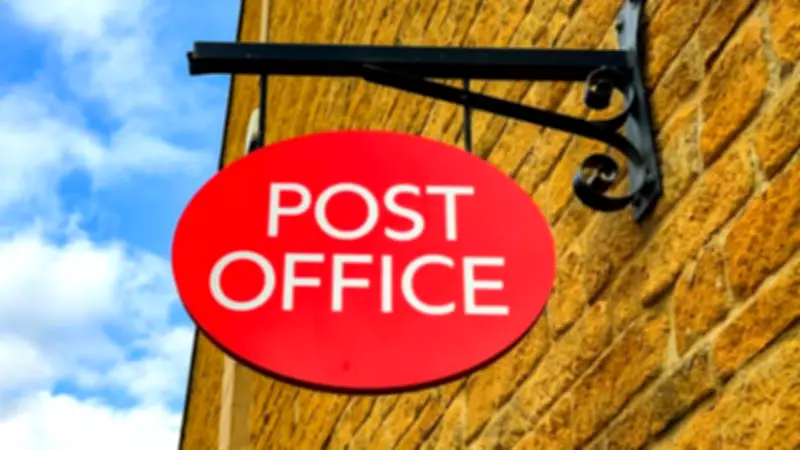 MPs Demand Urgent Action to Quash Post Office Capture Convictions