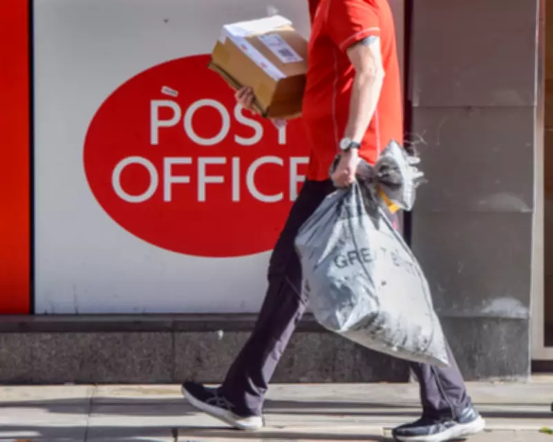 MPs Expose Serious Failings in Post Office Horizon Scandal Redress Schemes