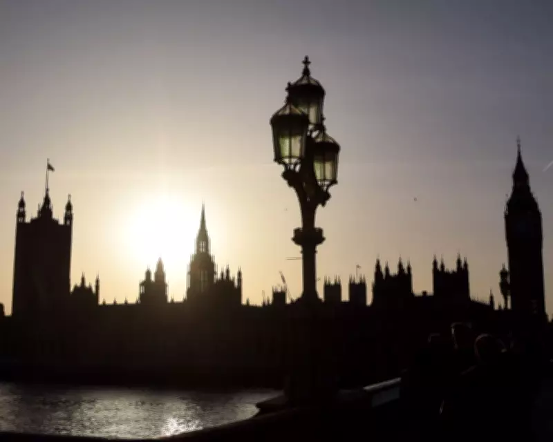 MPs' Plan to Redact 2,000 Staff Names Sparks Transparency Fears in Commons