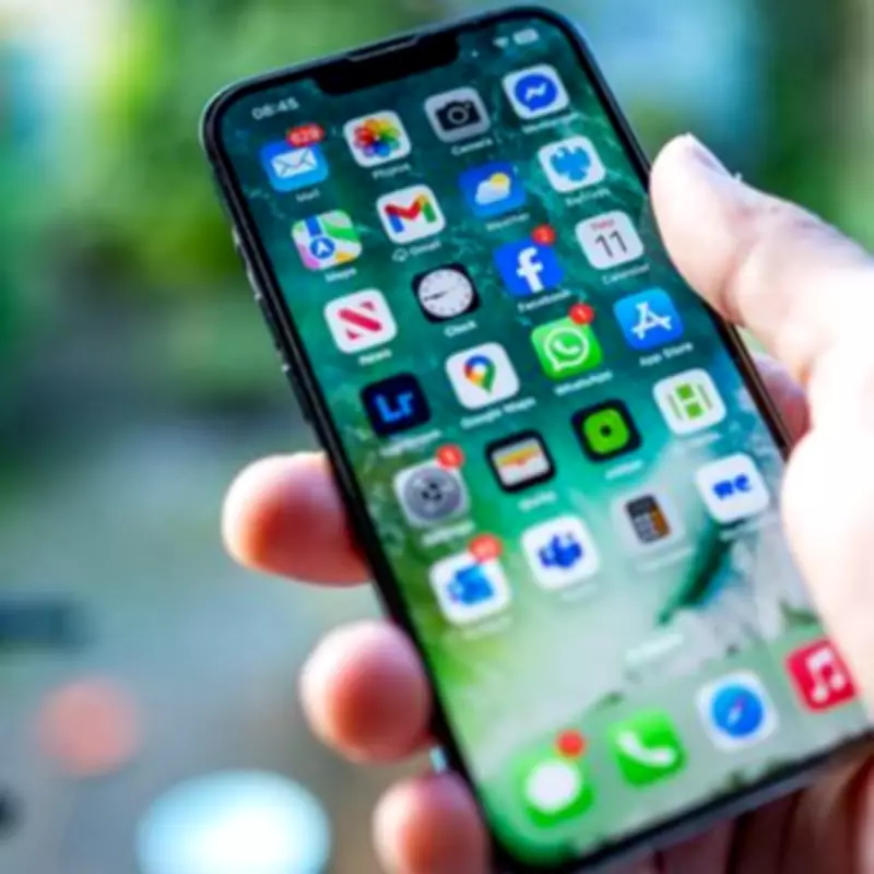 MPs Reject Proposed Social Media Ban for Under-16s in UK