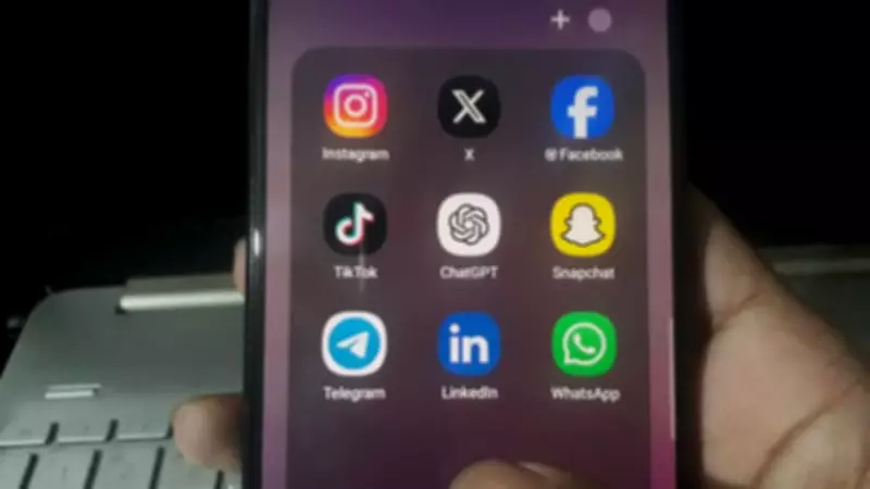 MPs Reject Social Media Ban for Under-16s Amid Government Consultation Plans