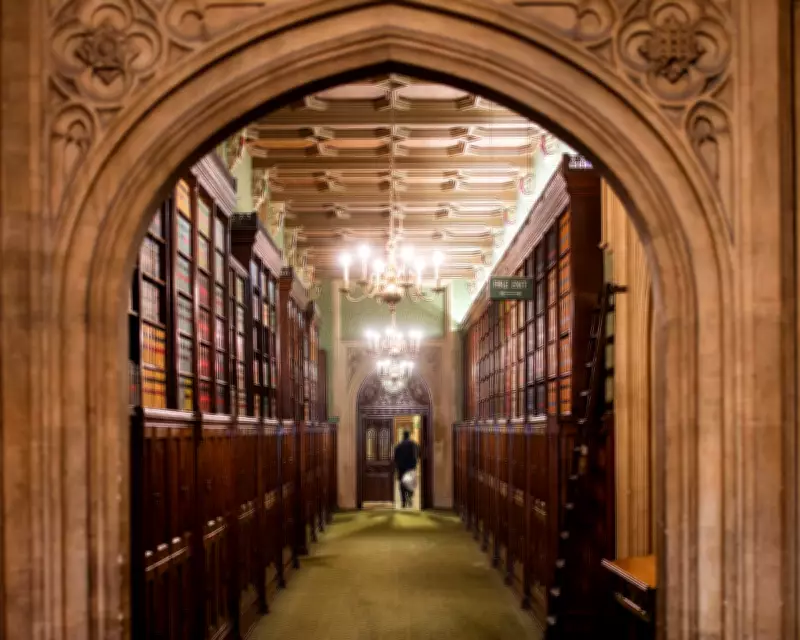 MPs' Staff Register Secrecy Plan Sparks Democracy Concerns Amid Security Fears